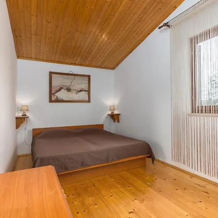 With Parking Space - 13927 Apartment