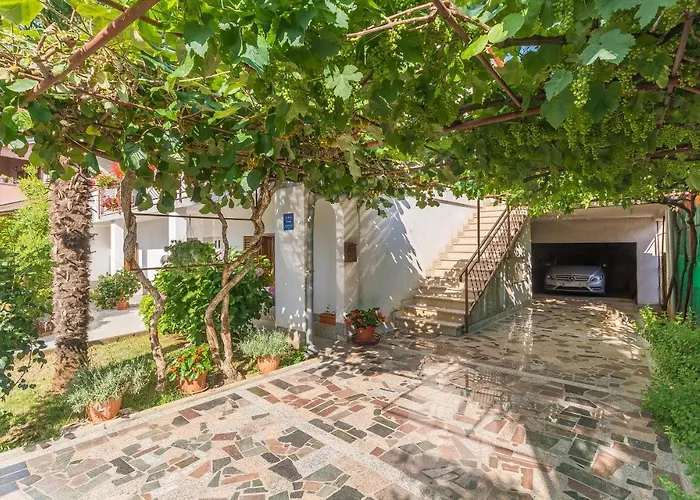 Apartament With Parking Space - 13927