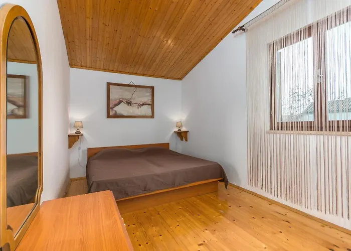 With Parking Space - 13927 Apartament