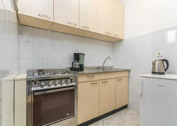 With Parking Space - 13927 Apartament