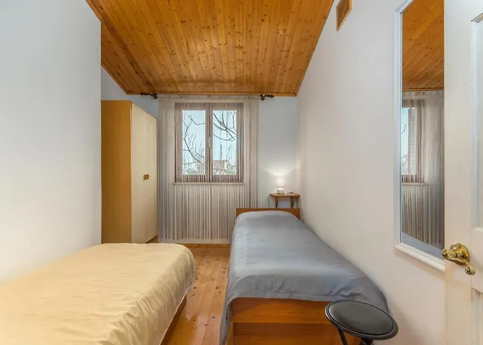 With Parking Space - 13927 * Poreč